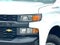 2021 Chevrolet Silverado 1500 Crew Cab Short Box 4-Wheel Drive WT