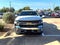 2021 Chevrolet Silverado 1500 4WD Crew Cab Short Bed LTZ