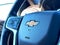 2021 Chevrolet Silverado 1500 4WD Crew Cab Short Bed LTZ
