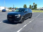 2024 GMC Terrain FWD 4dr SLE