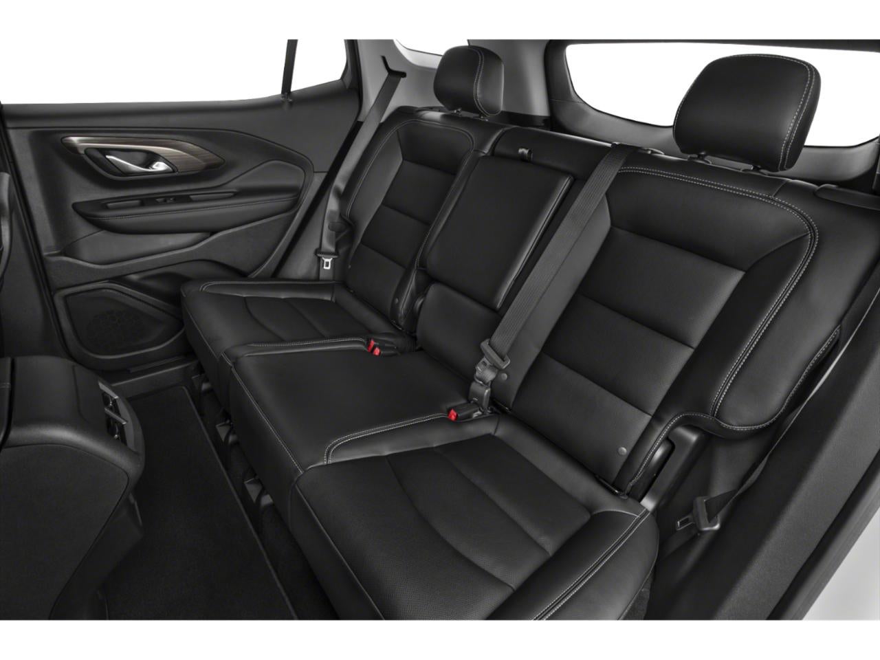 2024 GMC Terrain FWD SLE