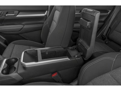 2026 GMC Terrain FWD 4dr Elevation