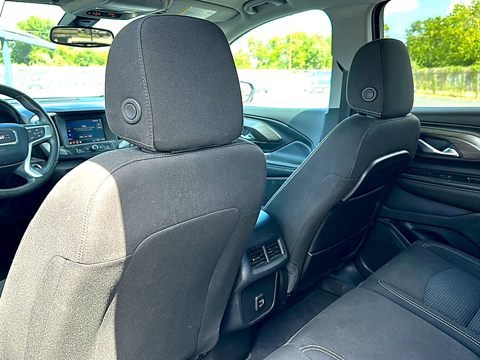 2024 GMC Terrain FWD SLE