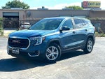 2024 GMC Terrain FWD 4dr SLE