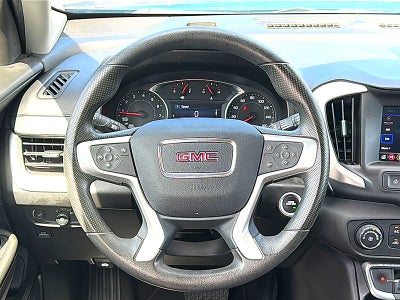 2024 GMC Terrain FWD SLE
