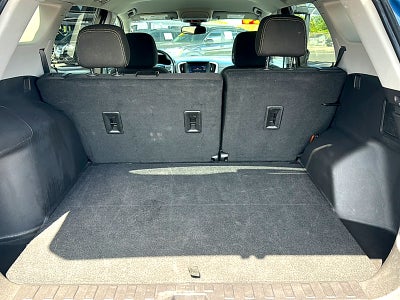 2024 GMC Terrain FWD SLE