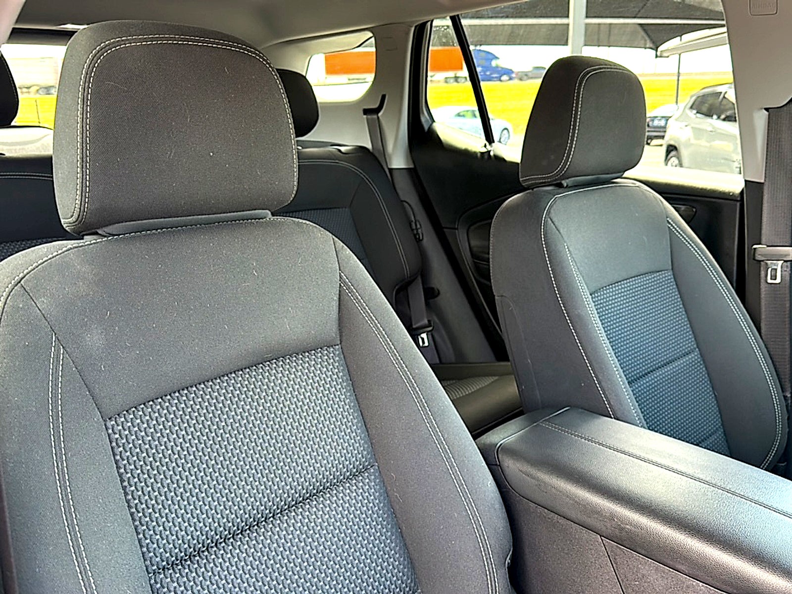 2024 GMC Terrain FWD SLE