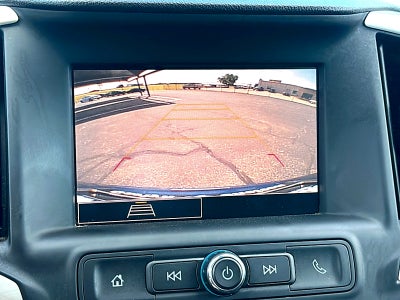 2024 GMC Terrain FWD SLE