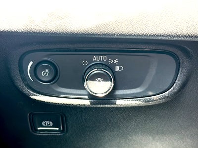2024 GMC Terrain FWD SLE