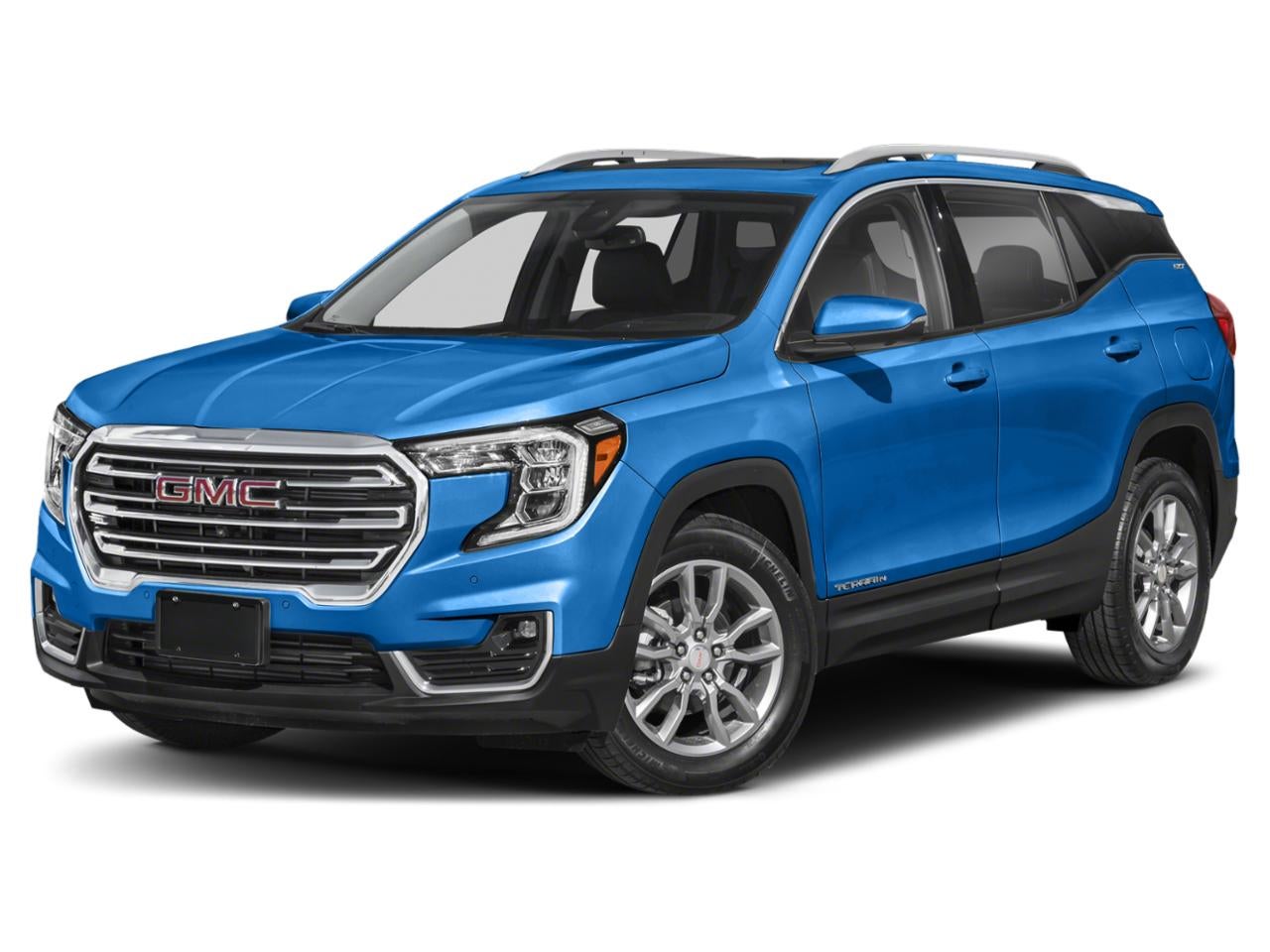 2024 GMC Terrain FWD 4dr SLE