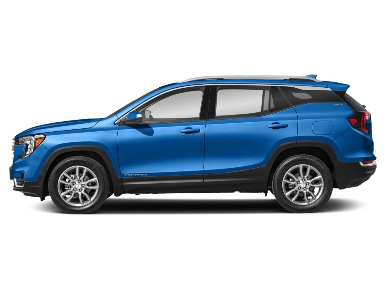 2024 GMC Terrain FWD 4dr SLE