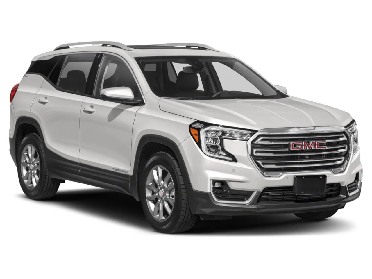 2023 GMC Terrain FWD 4dr SLT