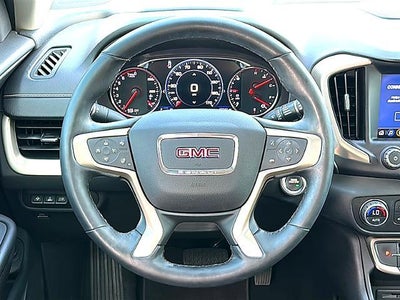 2023 GMC Terrain AWD 4dr Denali