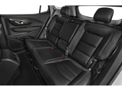 2022 GMC Terrain AWD Denali