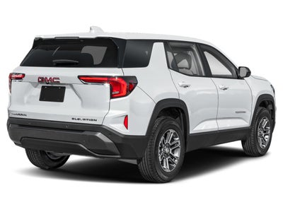 2026 GMC Terrain AWD 4dr AT4