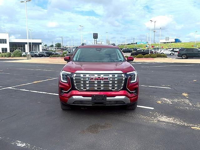 2026 GMC Terrain AWD 4dr Denali