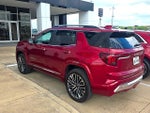 2026 GMC Terrain AWD 4dr Denali