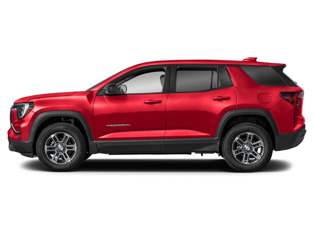 2026 GMC Terrain AWD 4dr Denali