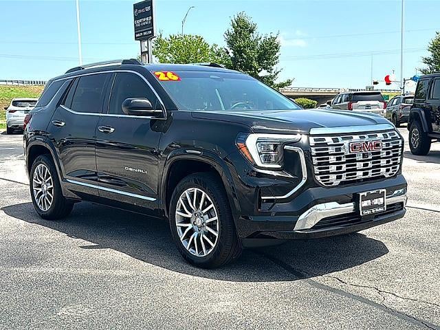 2026 GMC Terrain AWD 4dr Denali
