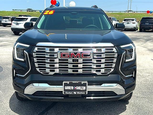 2026 GMC Terrain AWD 4dr Denali