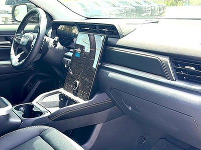 2026 GMC Terrain AWD 4dr Denali