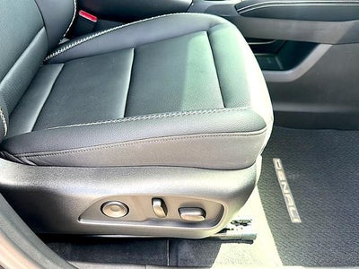 2026 GMC Terrain AWD 4dr Denali