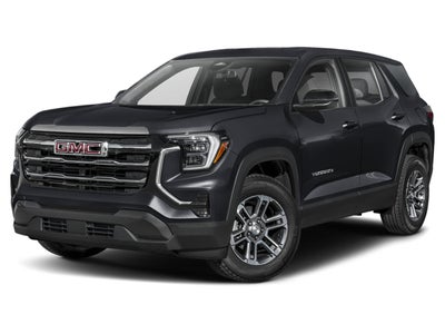 2026 GMC Terrain AWD 4dr Denali