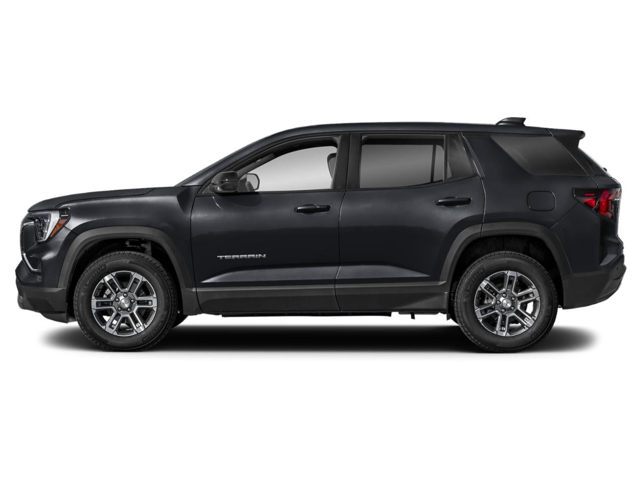 2026 GMC Terrain AWD 4dr Denali