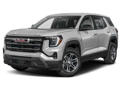 2026 GMC Terrain AWD 4dr Denali