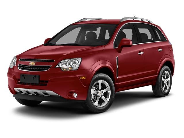 2014 Chevrolet Captiva Sport Fleet FWD 4dr LT