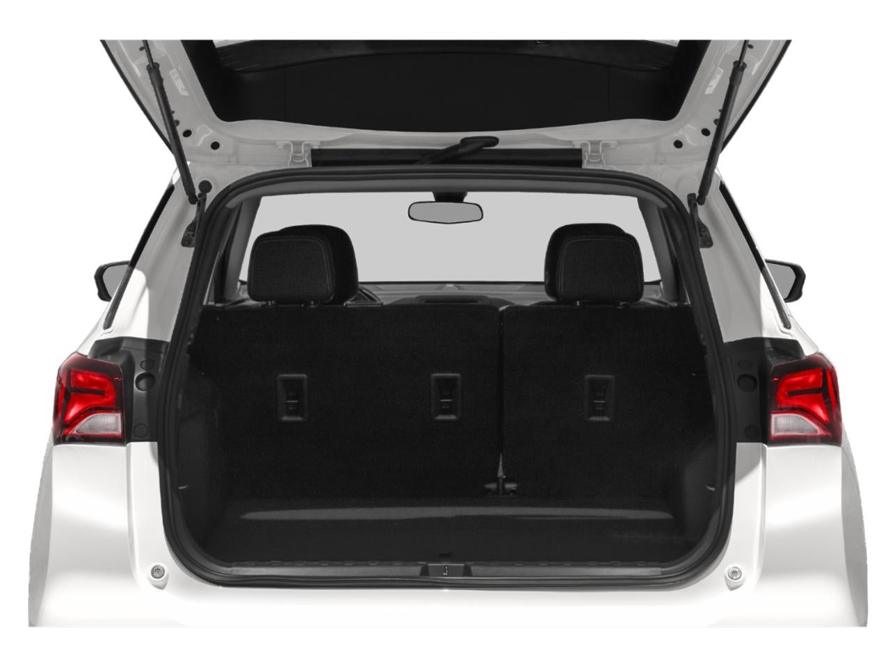 2022 Chevrolet Equinox FWD LT