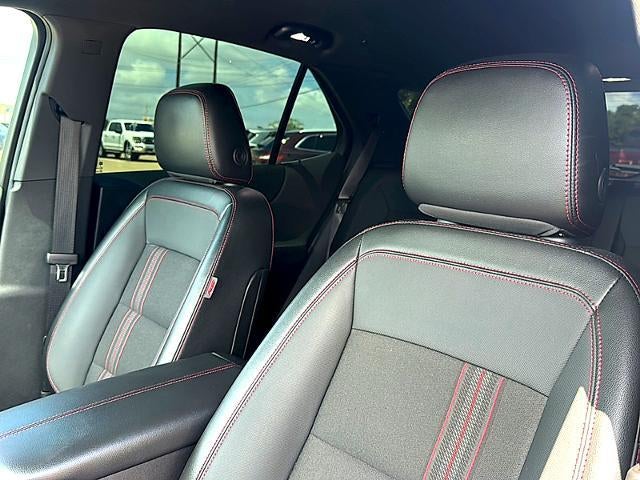2023 Chevrolet Equinox FWD RS