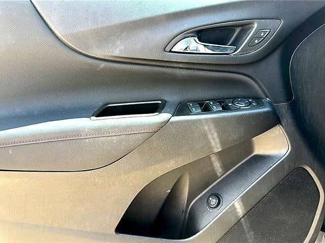 2023 Chevrolet Equinox FWD RS