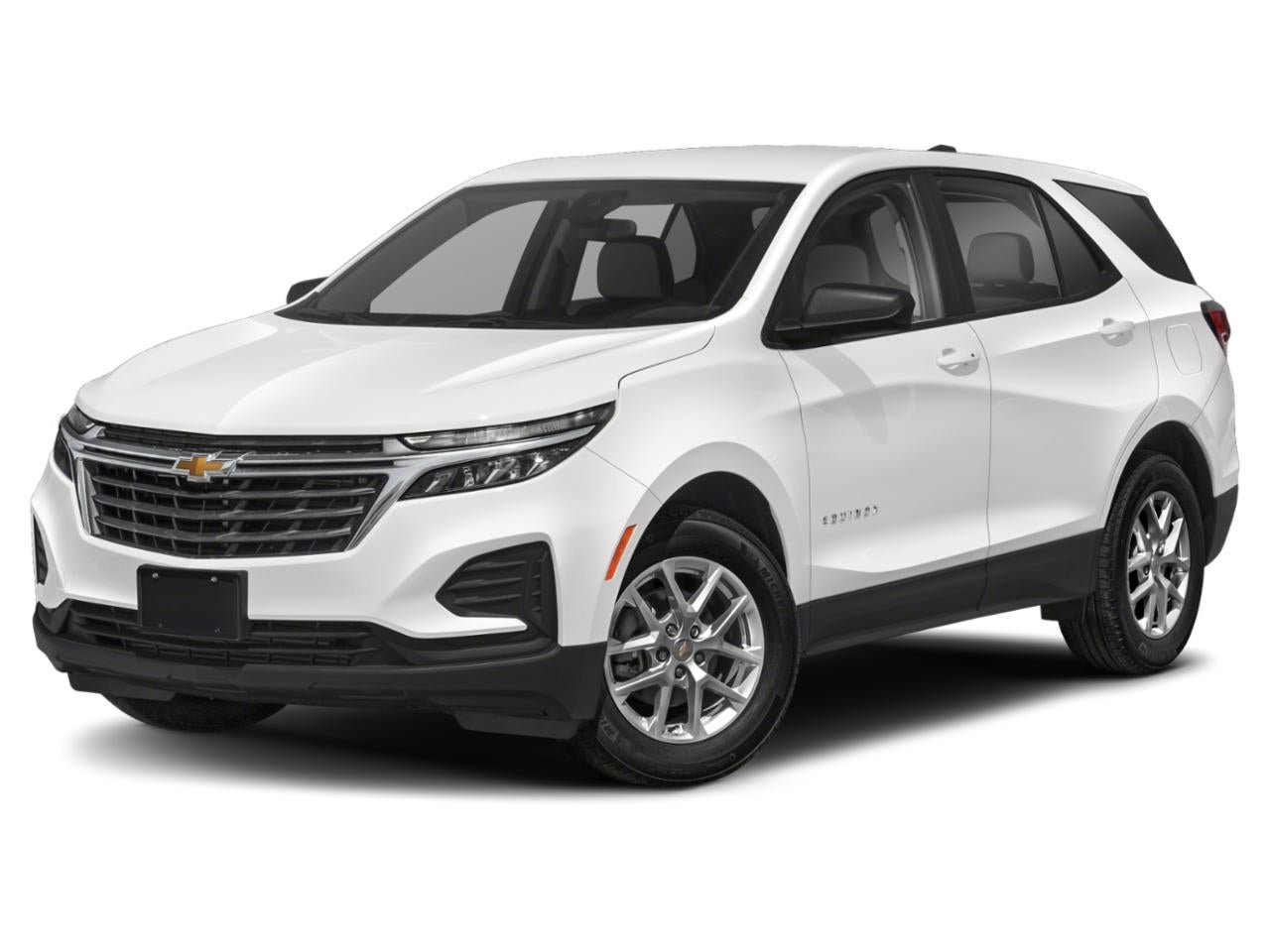 2023 Chevrolet Equinox RS 1.5T's photo