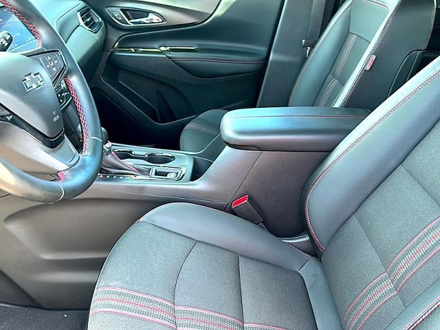 2023 Chevrolet Equinox FWD RS