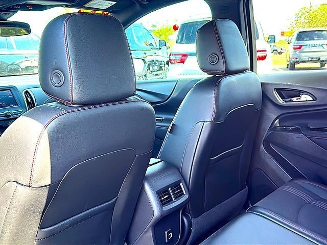 2023 Chevrolet Equinox FWD RS