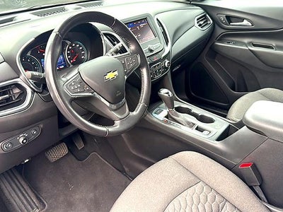 2021 Chevrolet Equinox AWD LT