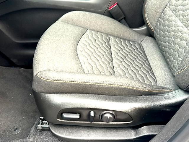 2021 Chevrolet Equinox AWD LT