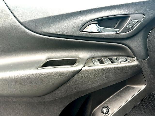 2021 Chevrolet Equinox AWD LT