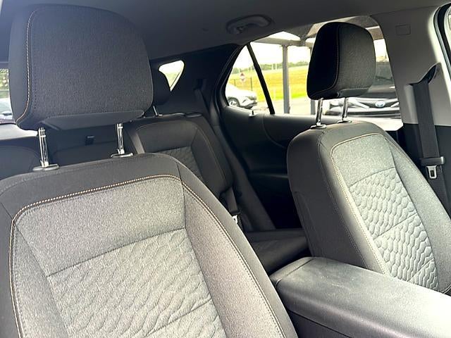 2021 Chevrolet Equinox AWD LT