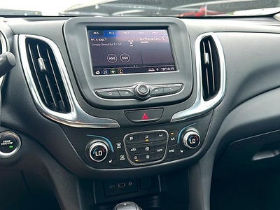 2021 Chevrolet Equinox AWD LT