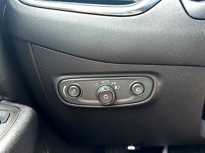 2021 Chevrolet Equinox AWD LT