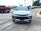 2025 Chevrolet Blazer LT FWD