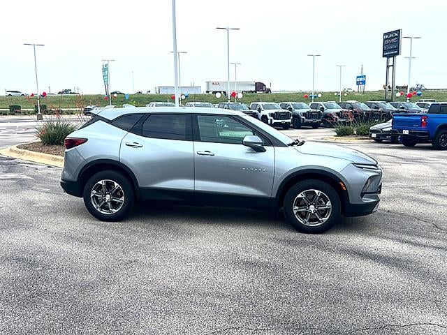 2025 Chevrolet Blazer LT FWD
