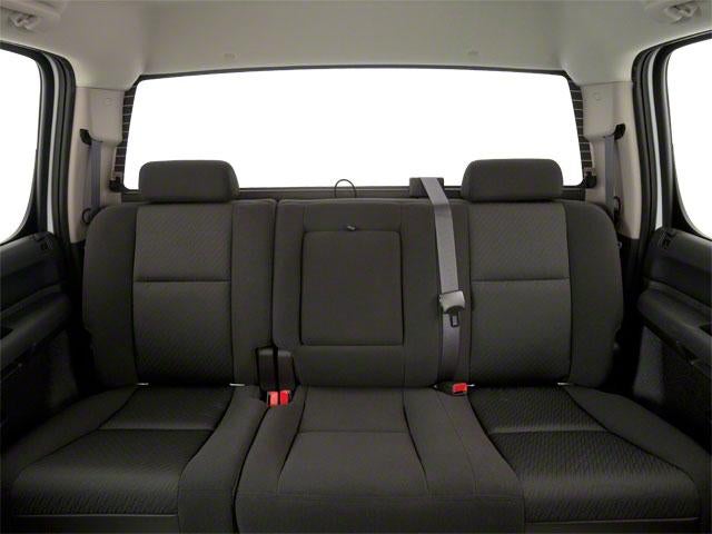 2013 GMC Sierra 1500 SLE