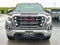2021 GMC Sierra 1500 Crew Cab Short Box 2-Wheel Drive SLT
