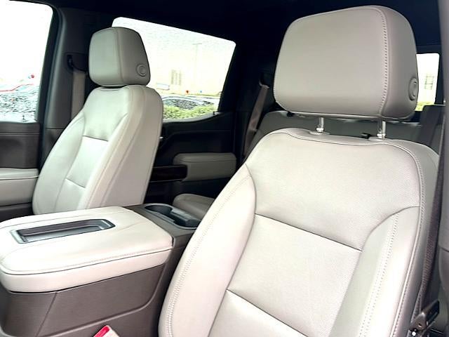 2021 GMC Sierra 1500 Crew Cab Short Box 2-Wheel Drive SLT