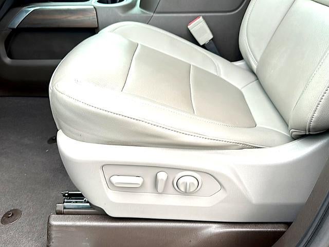 2021 GMC Sierra 1500 Crew Cab Short Box 2-Wheel Drive SLT