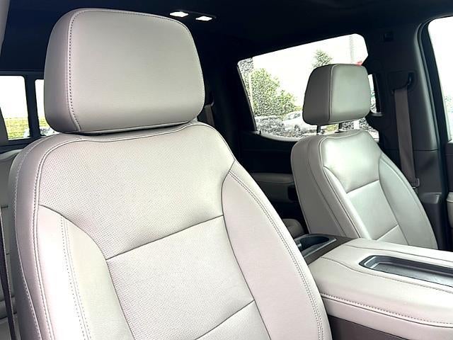 2021 GMC Sierra 1500 Crew Cab Short Box 2-Wheel Drive SLT