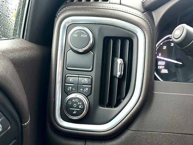 2021 GMC Sierra 1500 Crew Cab Short Box 2-Wheel Drive SLT